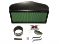 XAIR Over The Radiator Cold Air Intake for VF, VE & VZ V6 Commodore 