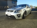 XAIR HSV VE R8 6.2 LS3 Sedan 360kw