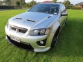 XAIR VE SSV 6.0L Tracksport Sedan 325kw
