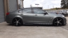 XAIR VF SV6 X260 Tracksport