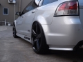XAIR VE SSV 6.0L Wagon 330kw $39990