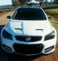 XAIR VF Twin Nostril Bonnet