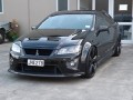 XAIR VE SSV Manual 6.0L Sedan 400kw