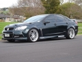 XAIR VF SS 6.0L X325 Tracksport $49,990