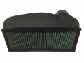 XAIR Over The Radiator Cold Air Intake for VF LSA Supercharged V8 Commodores