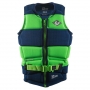 Jet Pilot CoryT C4 Rapid Segmented Vest