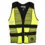 Jet Pilot Midnight Segmented F/E Ladies Neoprene Vest