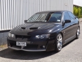 XAIR VY & VZ Twin Nostril Monaro Style Bonnet