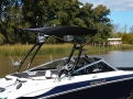 Top Mounted Folding Bimini