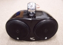 X-Air X Series Gell Coat Fibreglass Speaker Pod