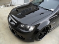 XAIR Tracksport VE Twin Nostril Bonnet
