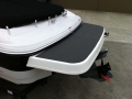 X-Air Fibreglass Swim Platform