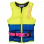 Jet Pilot Scope Rev F/E Ladies Neo Vest