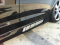 XAIR Tracksport VE/VF Commodore Side Skirts